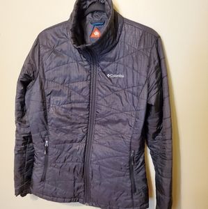Columbia Mighty Lite III Jacket